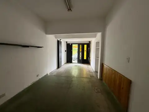 Depto Tipo Casa en Alquiler de 1 dormitorio