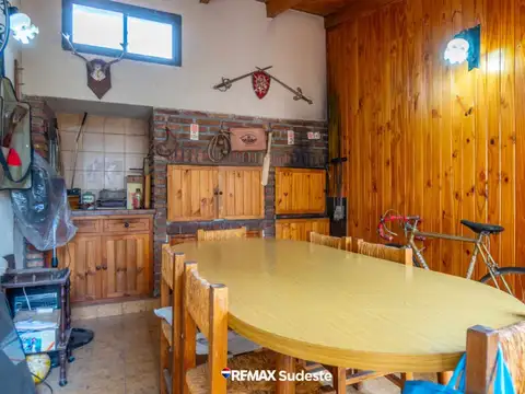 Departamento en Venta de 4 ambientes