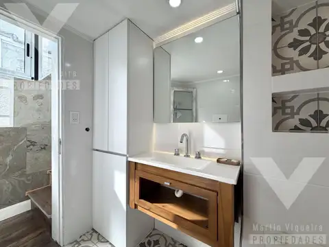 Depto Tipo Casa en Venta en Balvanera, USD 110.000