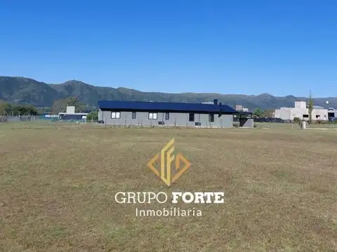 Terreno en Venta 47  mts Fondo