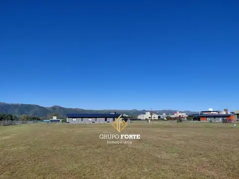 Terreno en Venta de 1250,0 m2