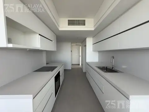 Departamento en Venta con 2 cocheras
