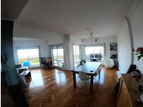 Departamento en Venta de 3 dormitorios