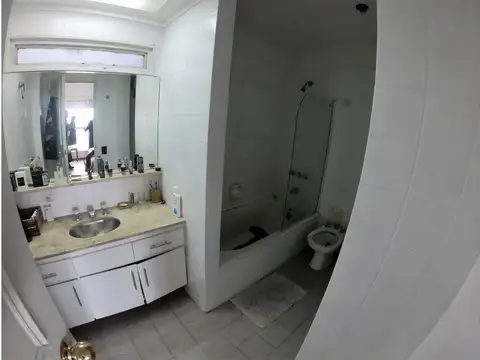 Departamento en Venta en La Lucila Vías / Libertador, USD 460.000