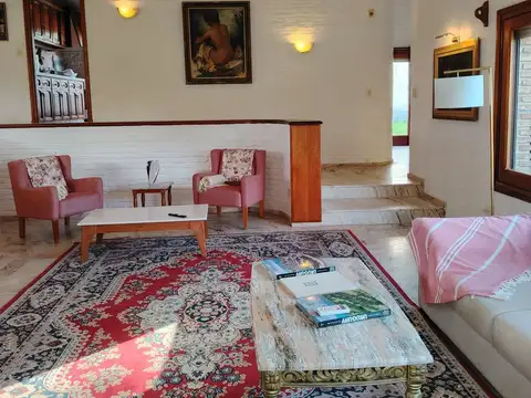 Casa en Alquiler 45 años