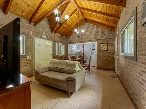 Casa en Venta al Oeste