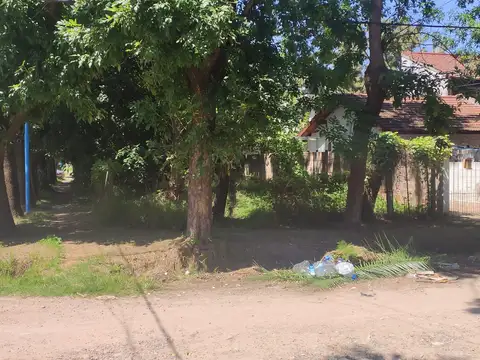 Terreno en Venta en Centro, USD 62.500