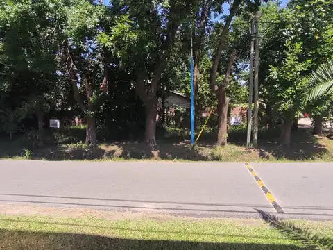 Esquina la plata-Chacabuco