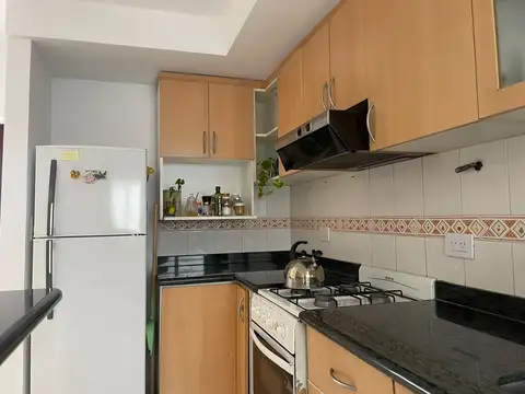 Depto Tipo Casa en Alquiler de 3 dormitorios