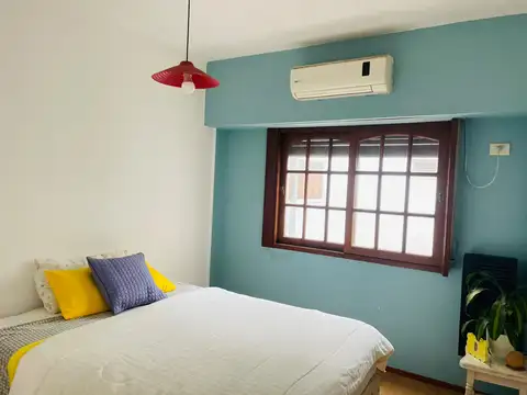 Depto Tipo Casa en Alquiler al Oeste