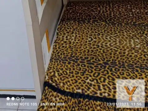 Departamento en Alquiler Temporal en Mar del Plata, $ 80.000