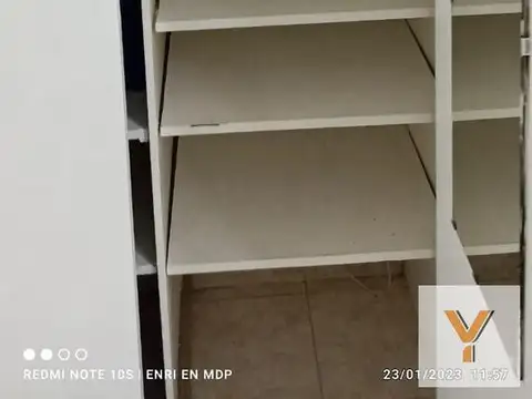 Departamento en Alquiler Temporal al Norte