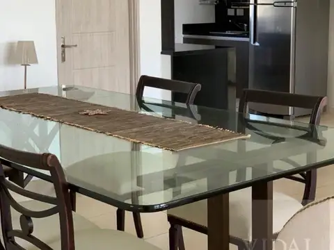 Departamento en Alquiler de 2 dormitorios
