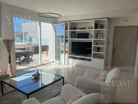 Avenida del Mirador al 500, Loft de Bahia Grande
