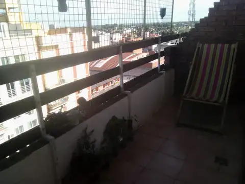 Departamento de 2 ambientes, excelente ubicación