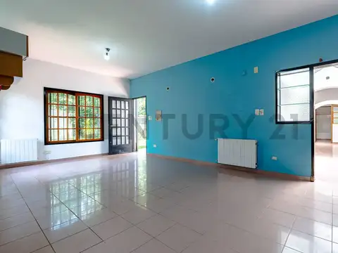 Quinta en Venta en Barrio Parque Leloir, USD 350.000