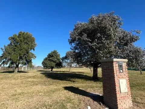 Terreno en Venta en Los Cardales, USD 35.000