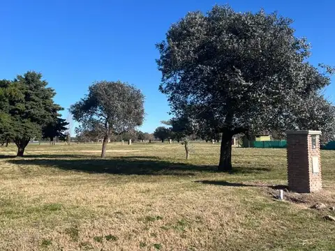 Terreno en Venta en Los Cardales, USD 35.000