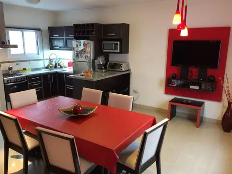 VENTA DEPARTAMENTO 3 AMBIENTES, APTO CREDITO