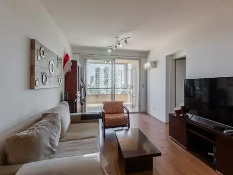 Zuviria 839 , Piso 6