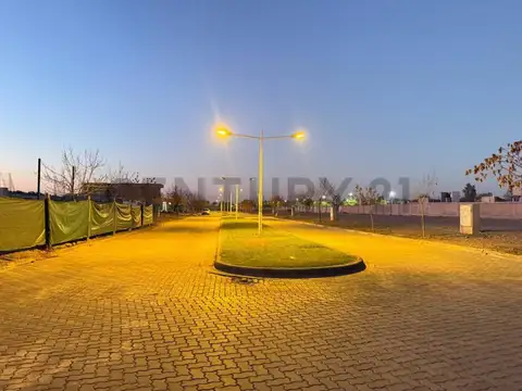 Terreno en Venta de 404,0 m2