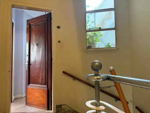 Depto Tipo Casa en Alquiler en Barracas, $ 1.100.000