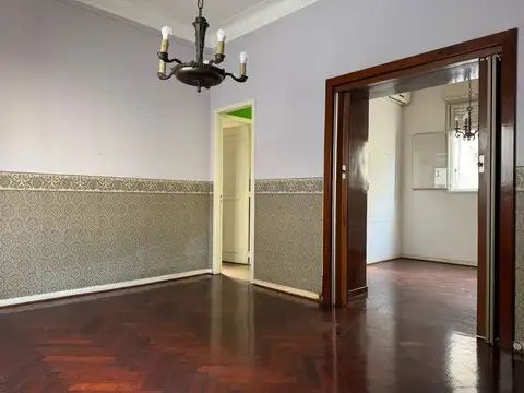ALQUILER DPTO/PH BARRACAS 3 AMBIENTES CON TERRAZA