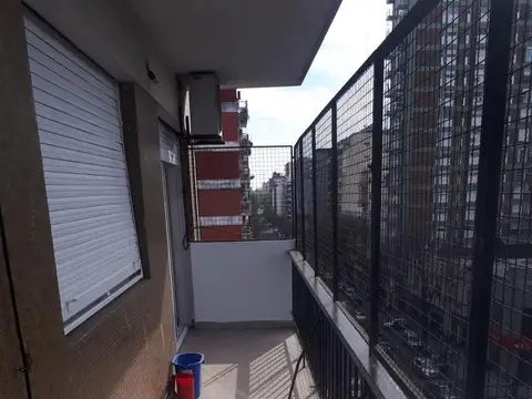 Avenida Díaz Vélez 4000