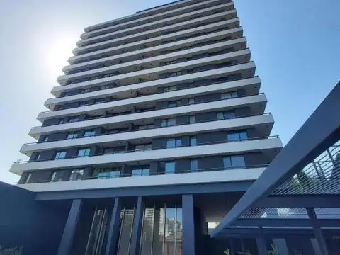 Cochera cubierta en Bamboo Park - Olivos