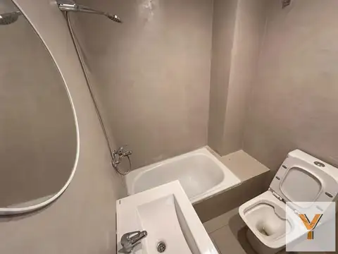 Departamento en Alquiler de 2 ambientes