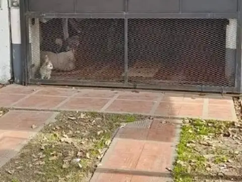 Casa en Venta en Moreno, USD 44.900