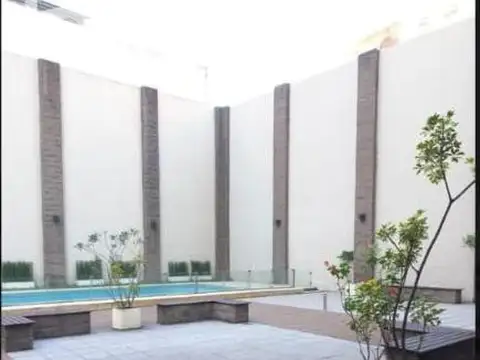 Departamento en Alquiler en Caballito, $ 600.000