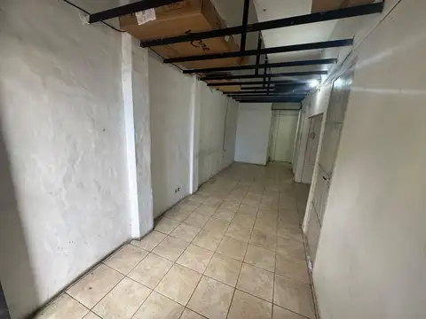 Bussiness Premises - Virreyes