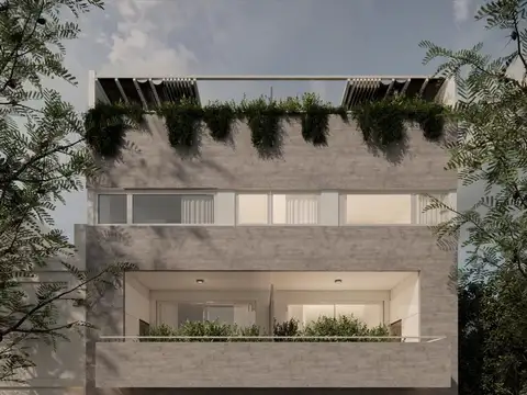 PH BOUTIQUE 3 AMB NUÑEZ A ESTRENAR CON TERRAZA