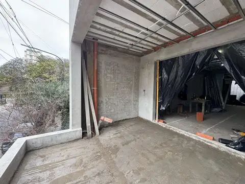 Depto Tipo Casa en Venta en Núñez, USD 298.000