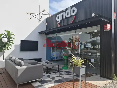 Locales Comerciales Avda Batlle Y Ordoñez