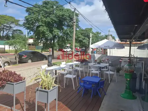 Avenida José Batlle y  Ordoñez 100