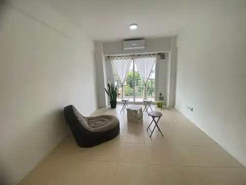 MONOAMBIENTE ALQUILER VILLA LURO