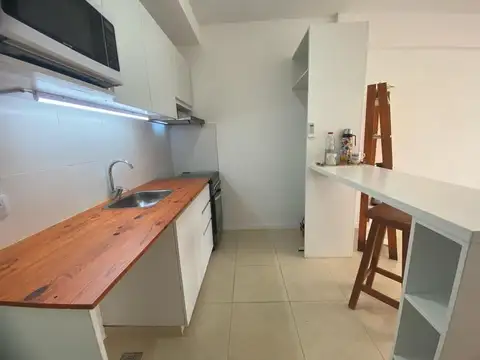 Departamento en Alquiler de Monoambiente