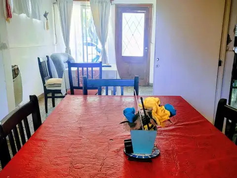 Casa en Venta en Pehuajo, USD 65.000