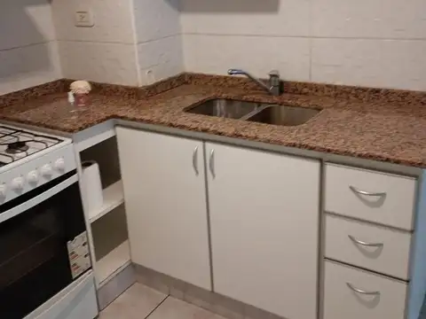Departamento en Alquiler 8 años