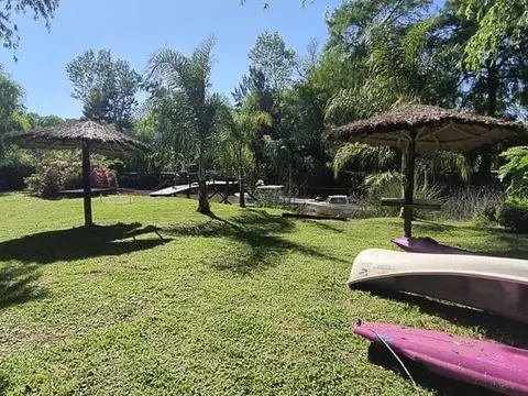 Casa en Venta en Delta del Tigre, USD 160.000