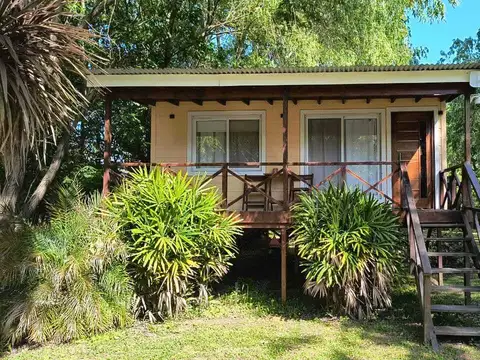 Casa  en Venta en Sabalos, Zona Delta, Tigre