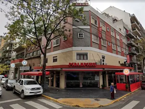 VENTA EDIFICIO EN BLOCK / HOTEL