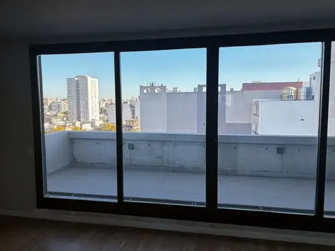 Departamento en Venta en Palermo, USD 270.000