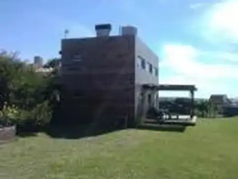 Casa en Alquiler 12 años
