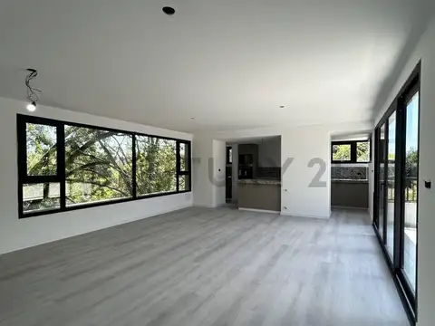 Departamento en Venta A Estrenar