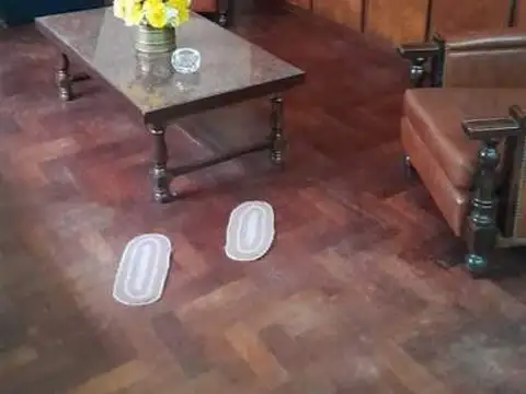 Pastor Luna 6200