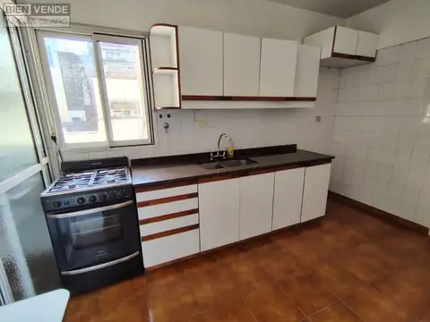 Departamento en Alquiler de 3 dormitorios