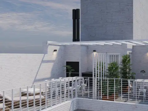 Departamento en Venta en Nuestra Señora De Lourdes, USD 69.350